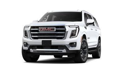 2027 GMC Yukon XL Elevation