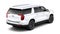 2027 GMC Yukon XL Elevation