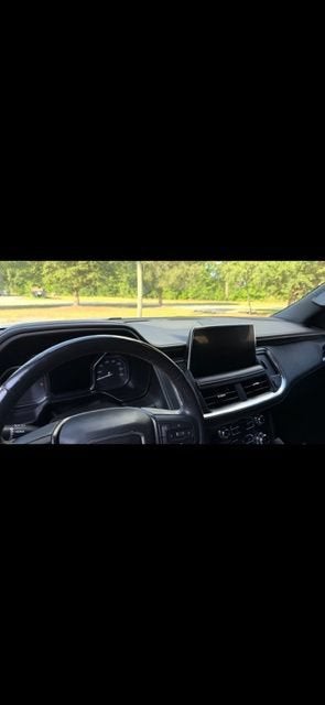 2021 GMC Yukon XL AT4