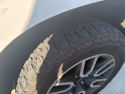 2021 GMC Yukon XL AT4