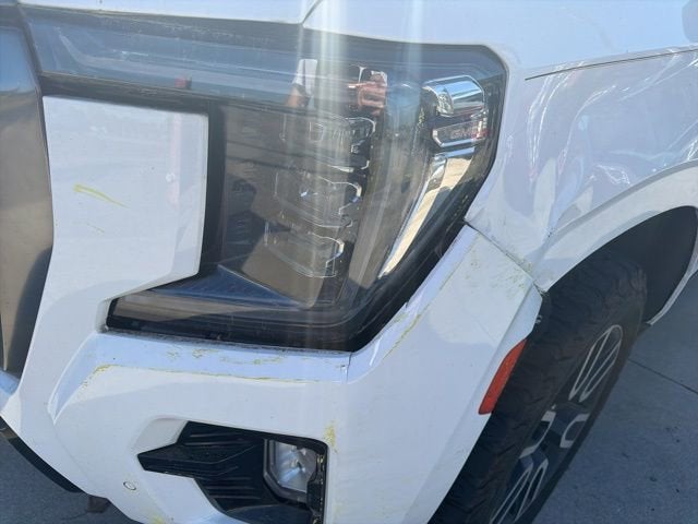 2021 GMC Yukon XL AT4