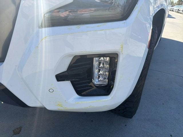 2021 GMC Yukon XL AT4