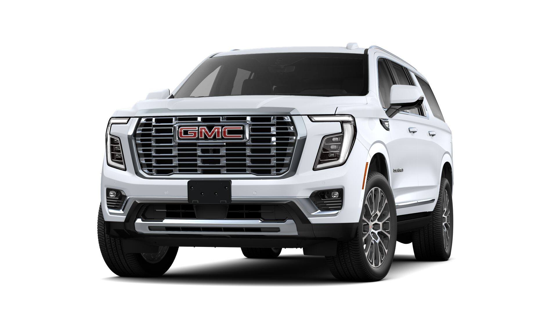 2026 GMC Yukon Denali AWD's photo