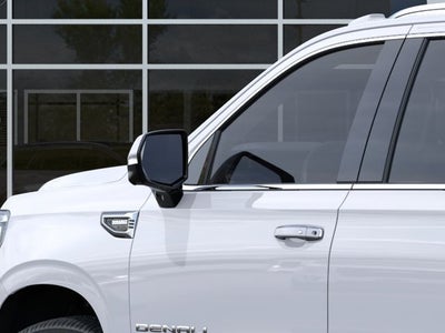 2027 GMC Yukon XL Denali