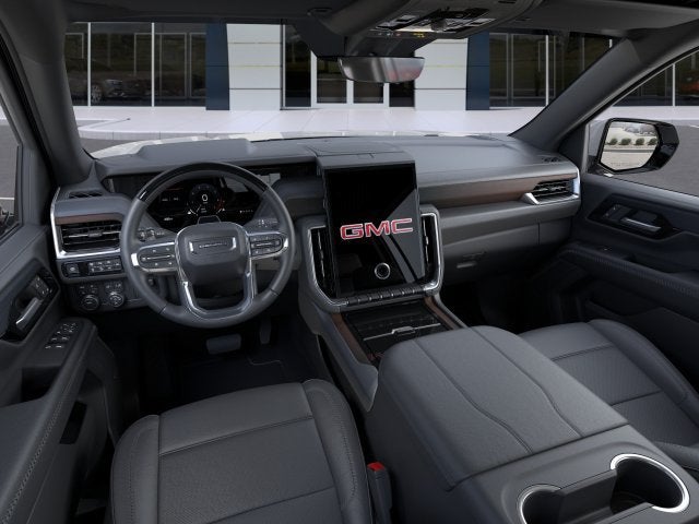 2027 GMC Yukon XL Denali