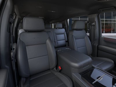 2027 GMC Yukon XL Denali