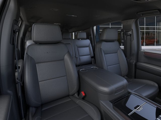 2027 GMC Yukon XL Denali