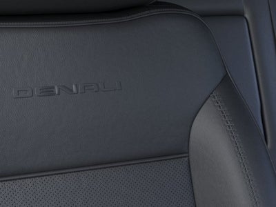 2027 GMC Yukon XL Denali