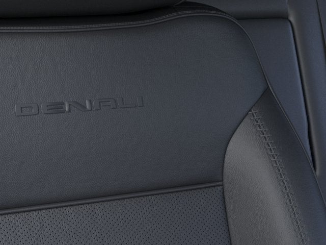 2027 GMC Yukon XL Denali