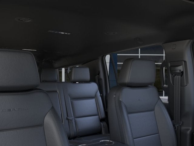 2027 GMC Yukon XL Denali