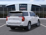 2027 GMC Yukon XL Denali