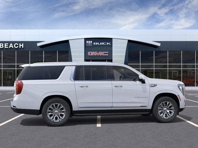 2027 GMC Yukon XL Denali