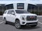 2027 GMC Yukon XL Denali