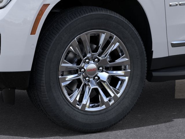 2027 GMC Yukon XL Denali