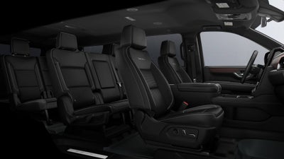 2027 GMC Yukon XL Denali