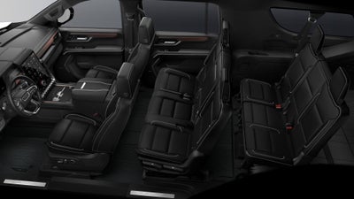 2027 GMC Yukon XL Denali