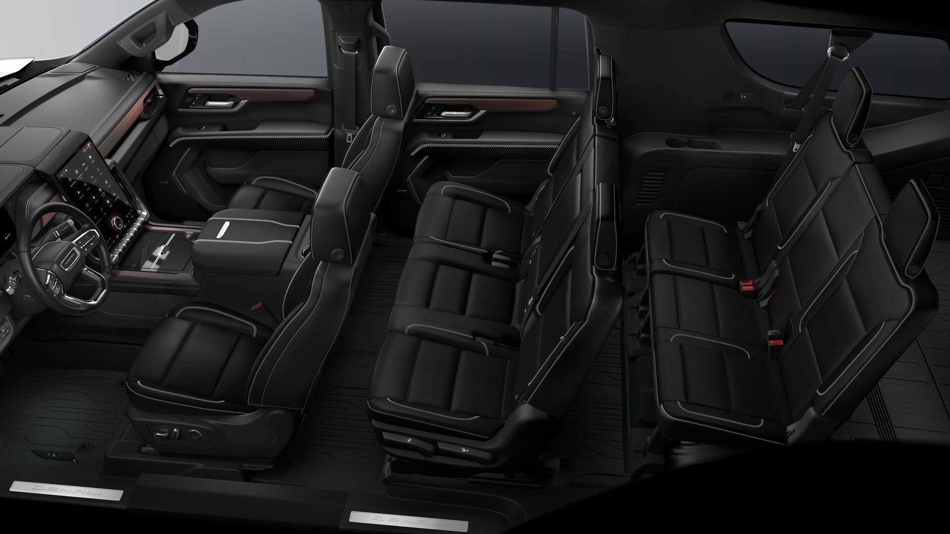 2027 GMC Yukon XL Denali