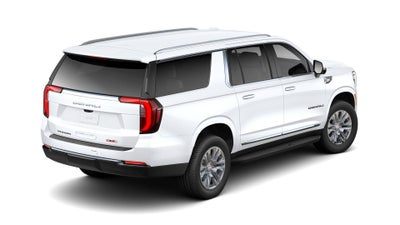 2027 GMC Yukon XL Denali