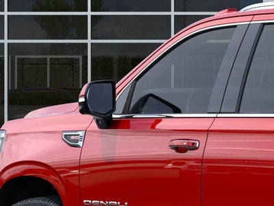 2027 GMC Yukon XL Denali