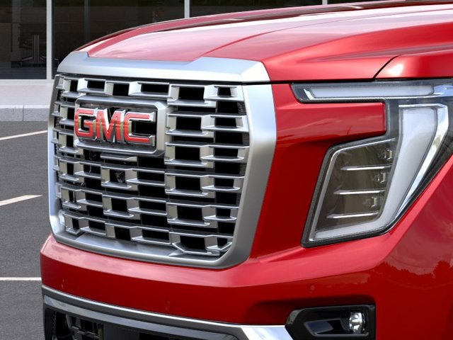 2027 GMC Yukon XL Denali