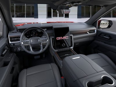2027 GMC Yukon XL Denali