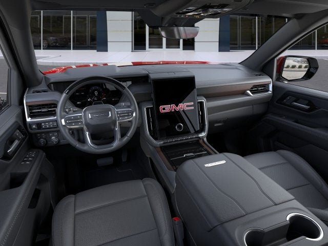 2027 GMC Yukon XL Denali