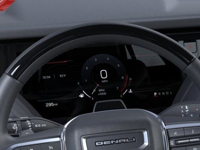 2027 GMC Yukon XL Denali