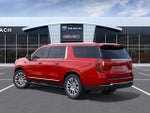 2027 GMC Yukon XL Denali