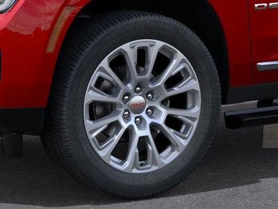 2027 GMC Yukon XL Denali