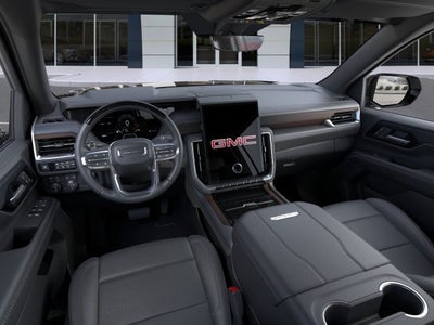 2027 GMC Yukon XL Denali