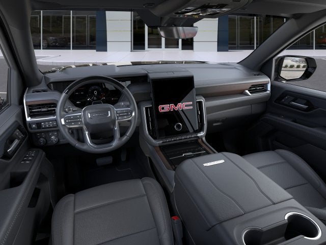 2027 GMC Yukon XL Denali
