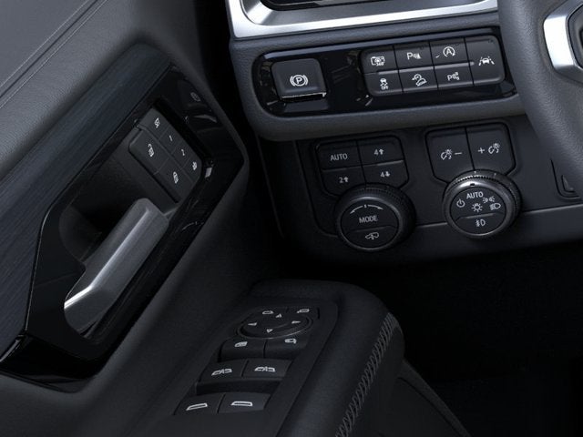 2027 GMC Yukon XL Denali