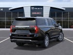 2027 GMC Yukon XL Denali
