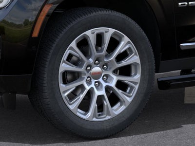 2027 GMC Yukon XL Denali