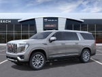 2027 GMC Yukon XL Denali