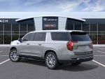 2027 GMC Yukon XL Denali
