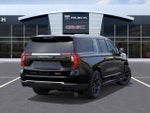 2027 GMC Yukon XL Denali