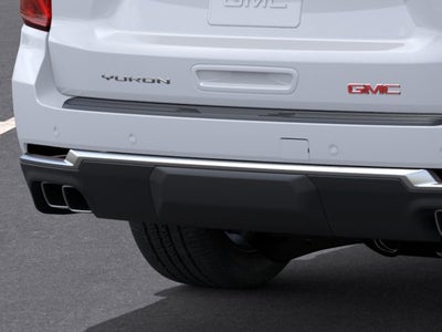 2027 GMC Yukon XL Denali