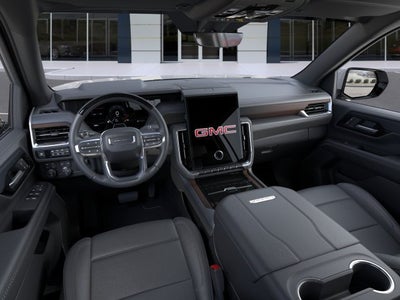 2027 GMC Yukon XL Denali