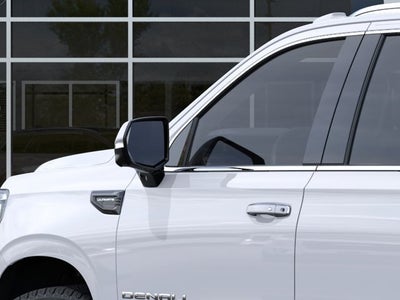 2027 GMC Yukon XL Denali Ultimate