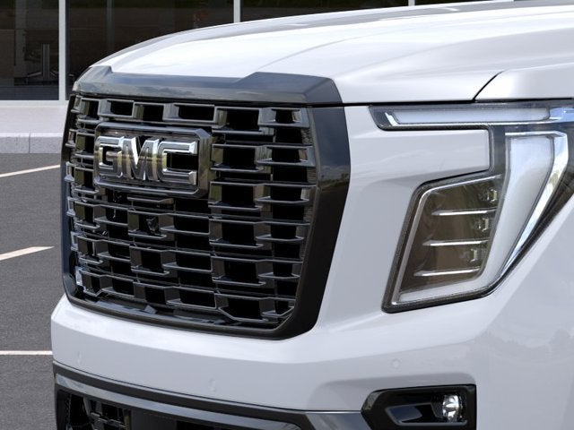 2027 GMC Yukon XL Denali Ultimate
