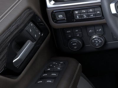 2027 GMC Yukon XL Denali Ultimate