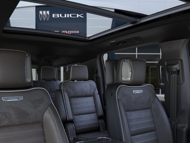 2027 GMC Yukon XL Denali Ultimate