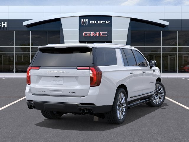 2027 GMC Yukon XL Denali Ultimate