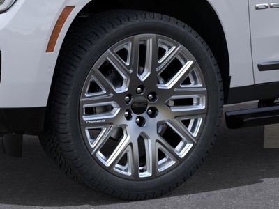 2027 GMC Yukon XL Denali Ultimate