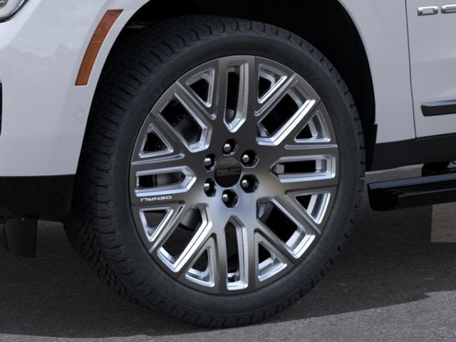2027 GMC Yukon XL Denali Ultimate