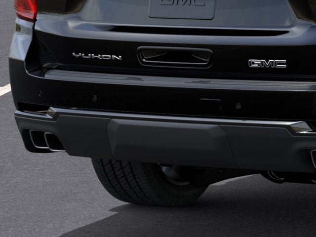 2027 GMC Yukon XL Denali Ultimate
