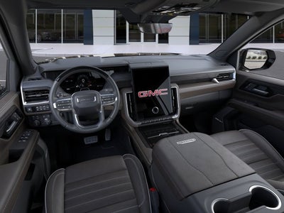 2027 GMC Yukon XL Denali Ultimate