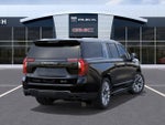 2027 GMC Yukon XL Denali Ultimate