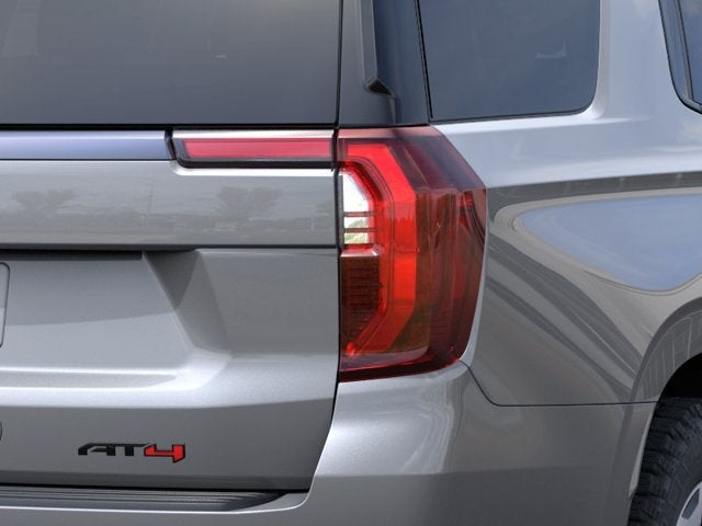 2027 GMC Yukon AT4 Ultimate